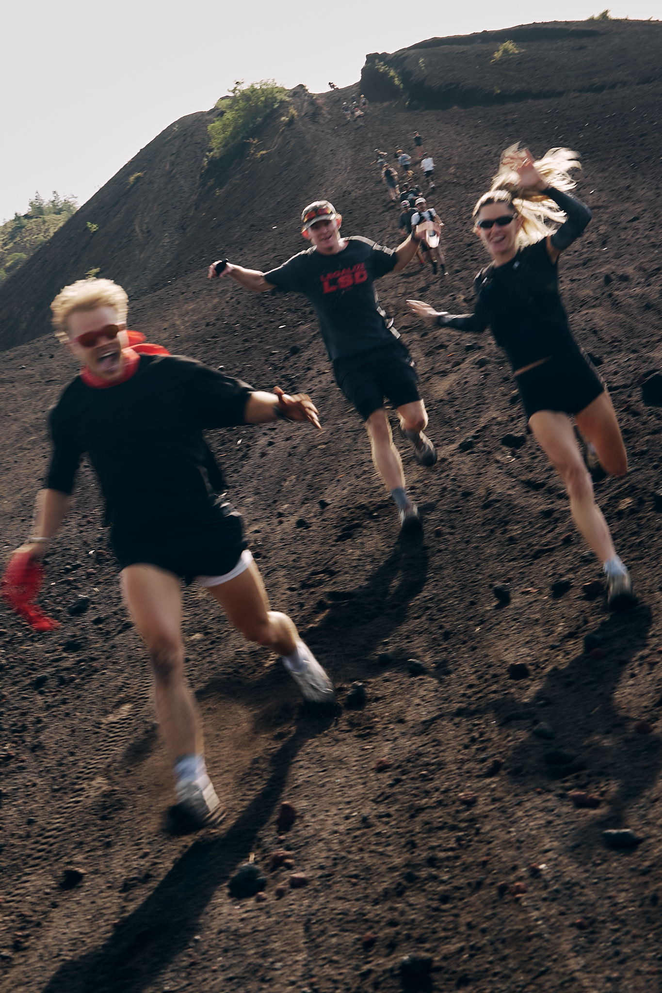 Adventure — Feel Alive